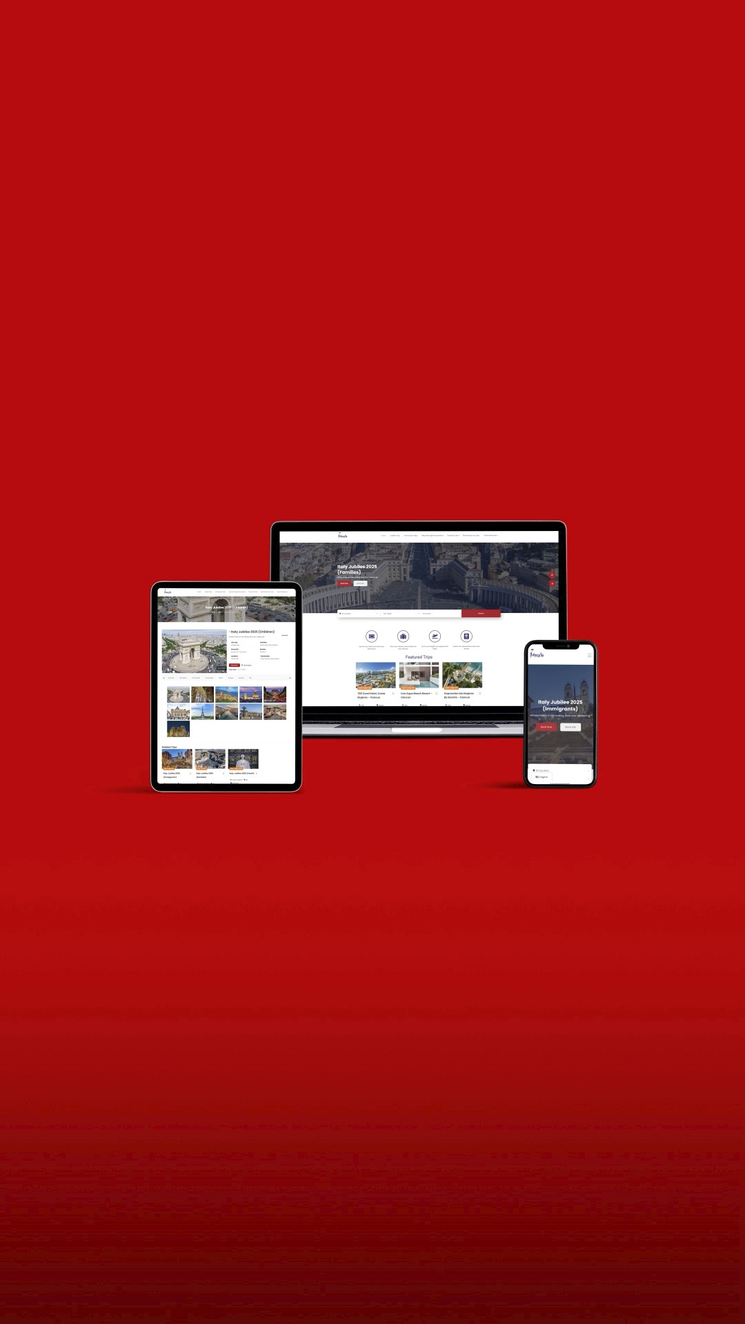 Mobile web feed