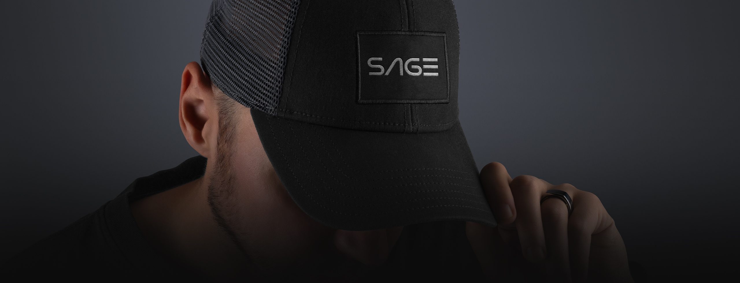 Banner Sage