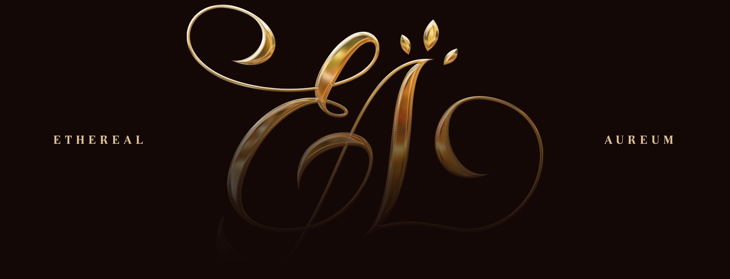 Banner ethreal