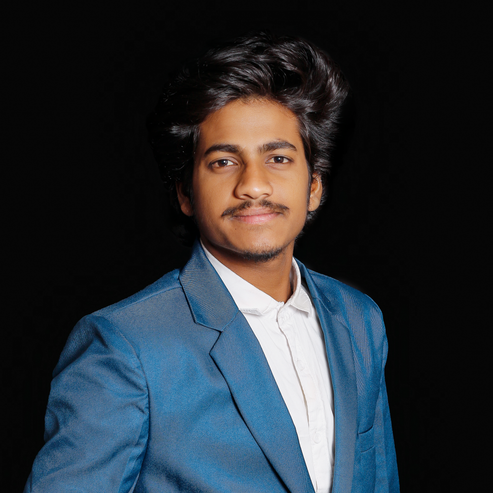 Dileep Final