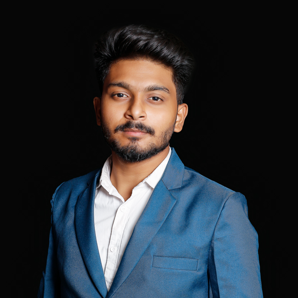 Hanesh Kamuju